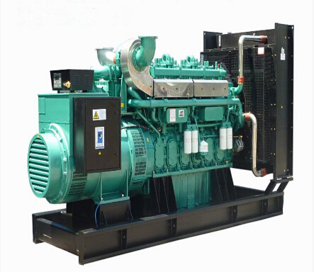 肥乡宗申动力30kw小型柴油二手发电机组 肥乡宗申动力30kw小型柴油二手发电机组