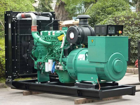 肥乡710kw康明斯柴油发电机组图片 肥乡710kw康明斯柴油发电机组图片