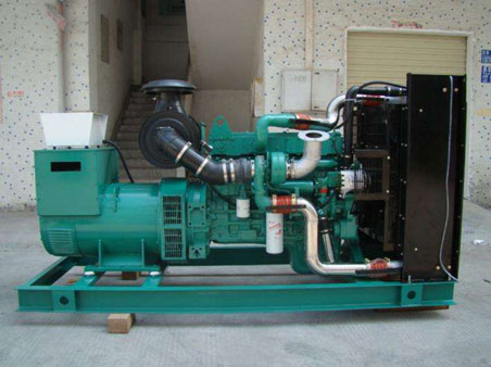 肥乡1100kw康明斯柴油发电机组图片 肥乡1100kw康明斯柴油发电机组图片