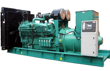 肥乡570kw康明斯柴油发电机组图片 肥乡570kw康明斯柴油发电机组图片