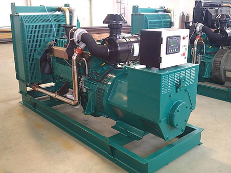 肥乡505kw康明斯柴油发电机组图片 肥乡505kw康明斯柴油发电机组图片