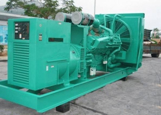 肥乡75kw康明斯柴油发电机组图片 肥乡75kw康明斯柴油发电机组图片