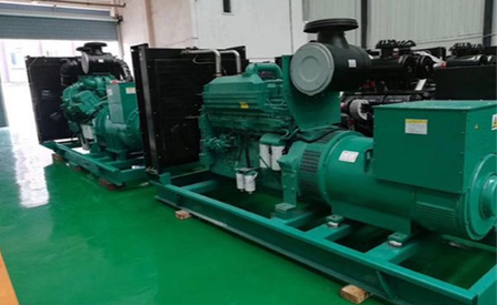 肥乡发电机出租 肥乡发电机出租